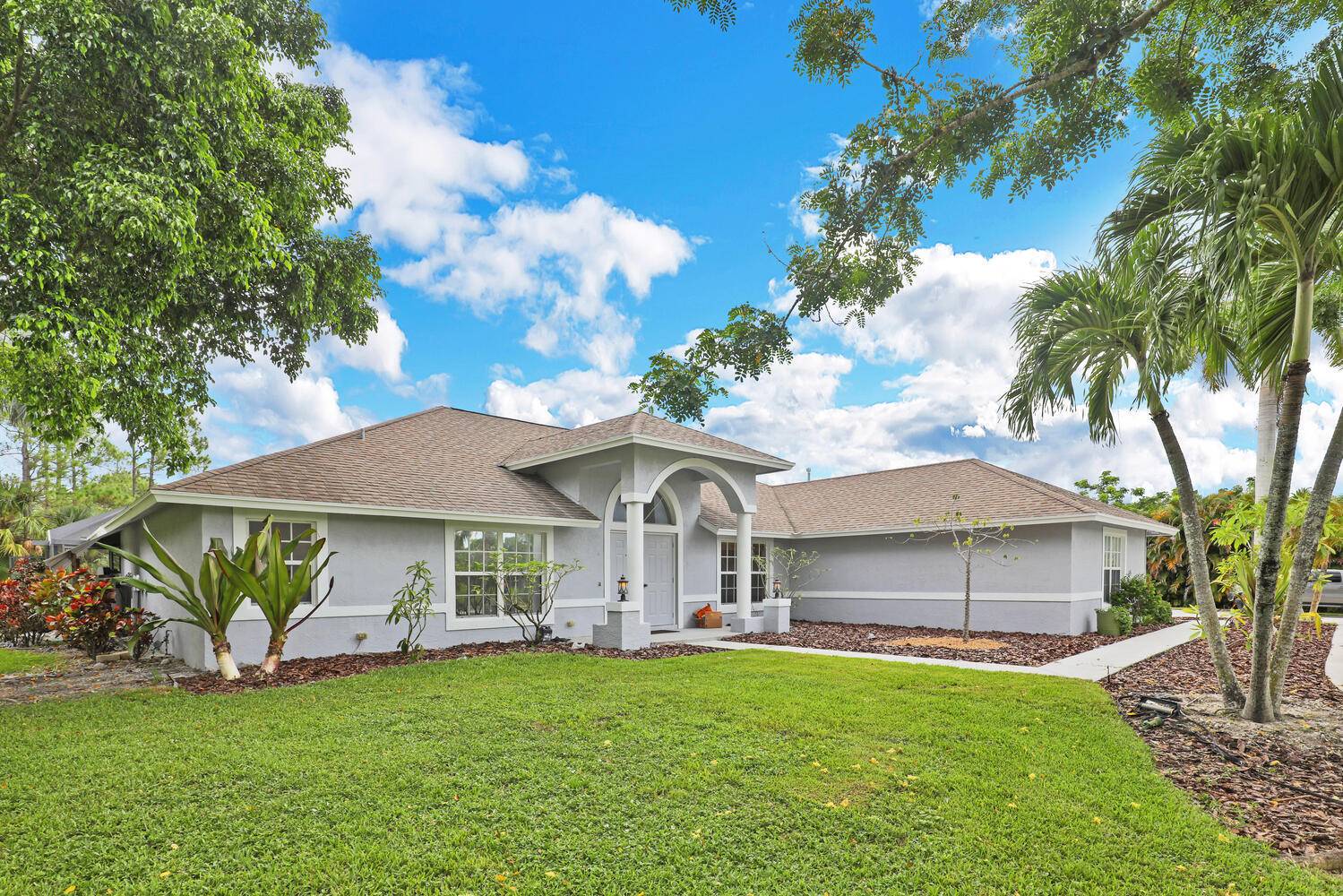 The Acreage, FL 33412,13613 N 62nd CT