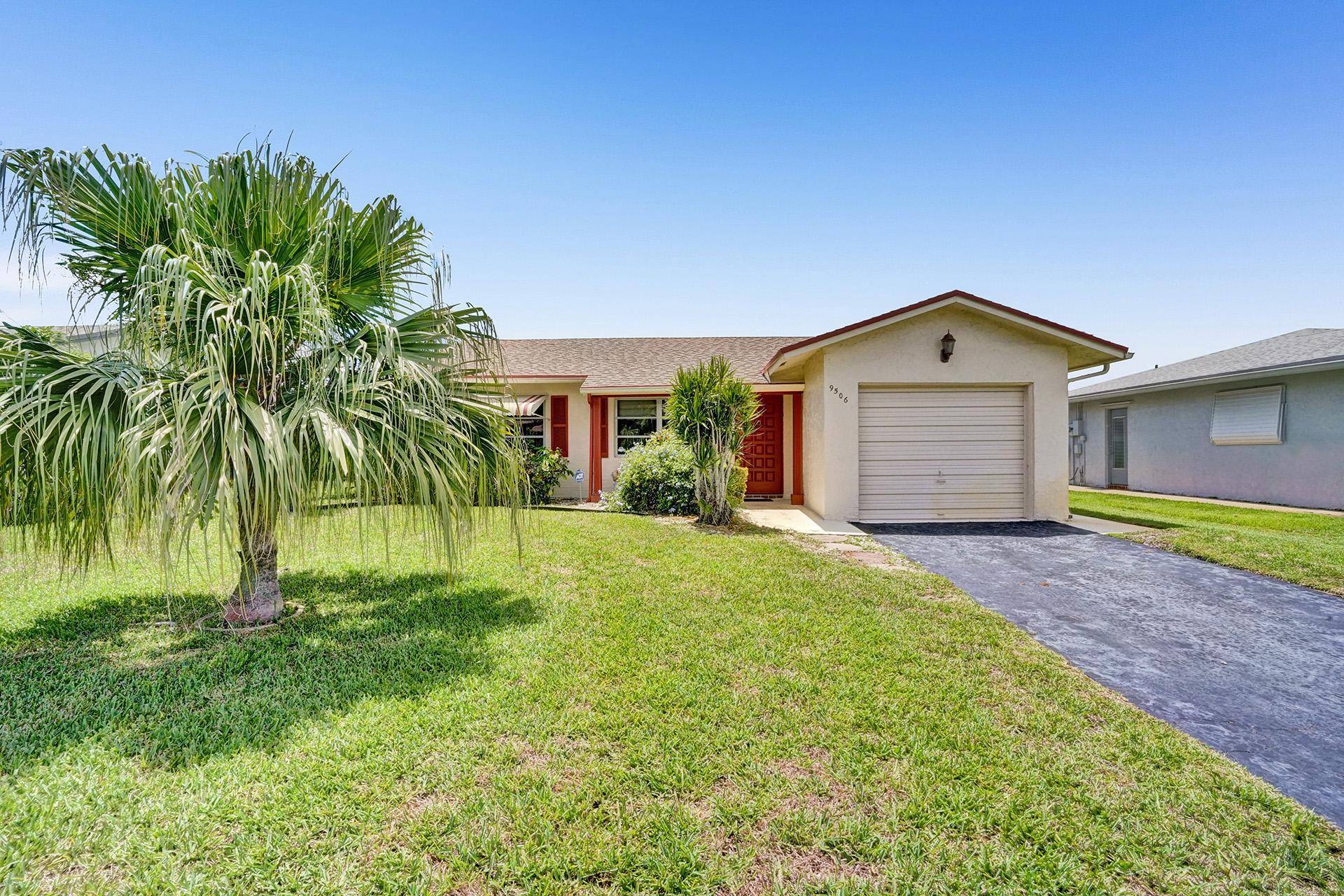 Tamarac, FL 33321,9506 NW 80th CT