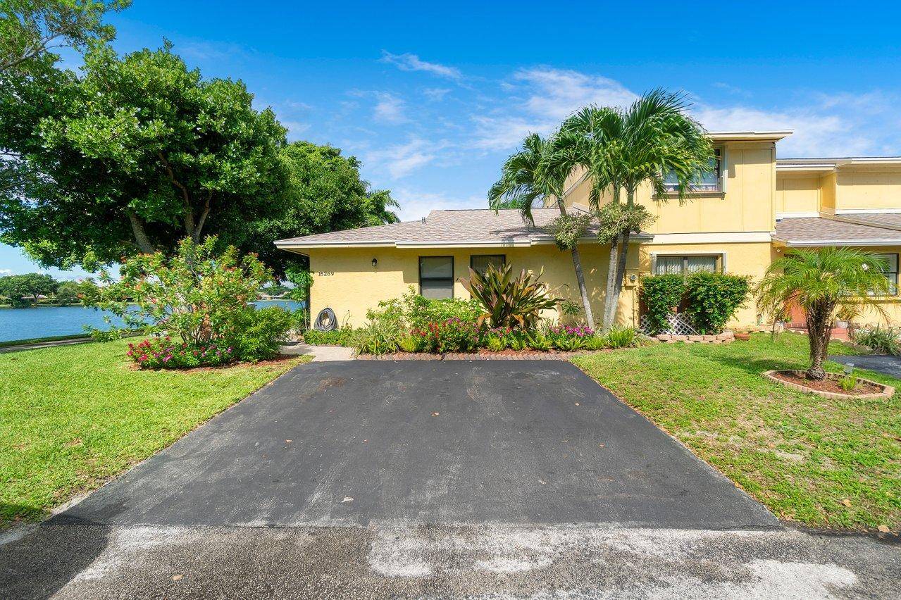 Delray Beach, FL 33484,16269 Fig WAY