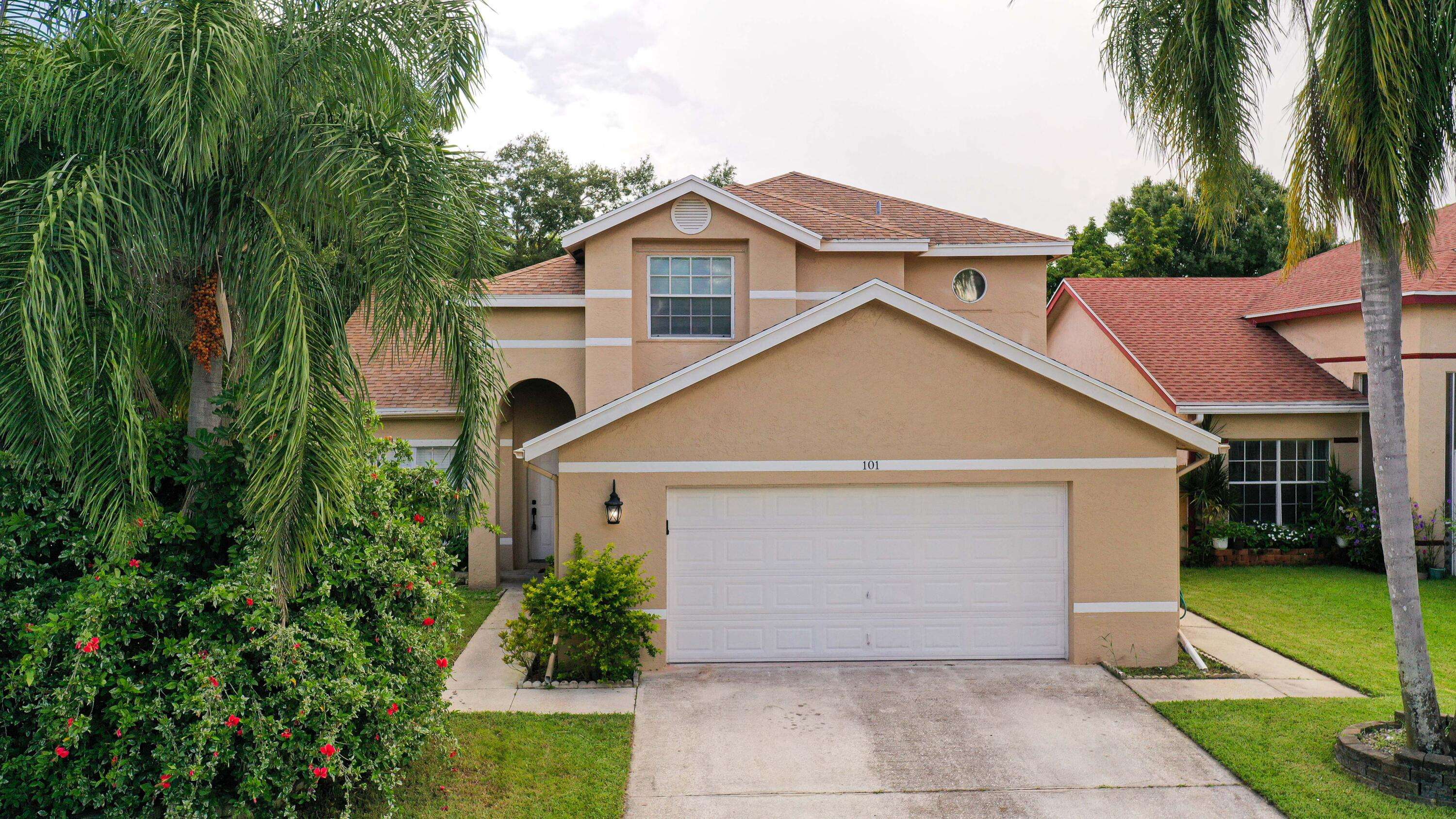 Royal Palm Beach, FL 33411,101 Banyan LN