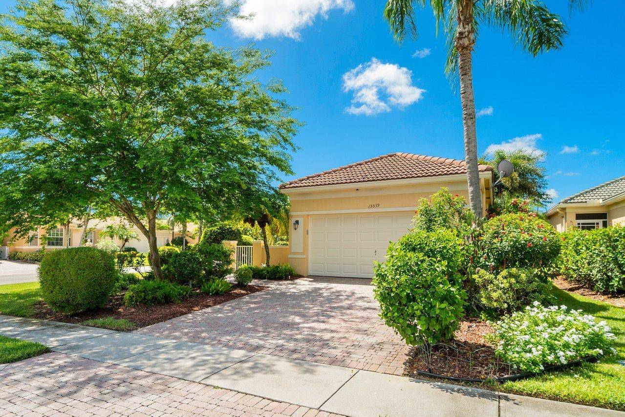 Delray Beach, FL 33446,15539 Fiorenza CIR