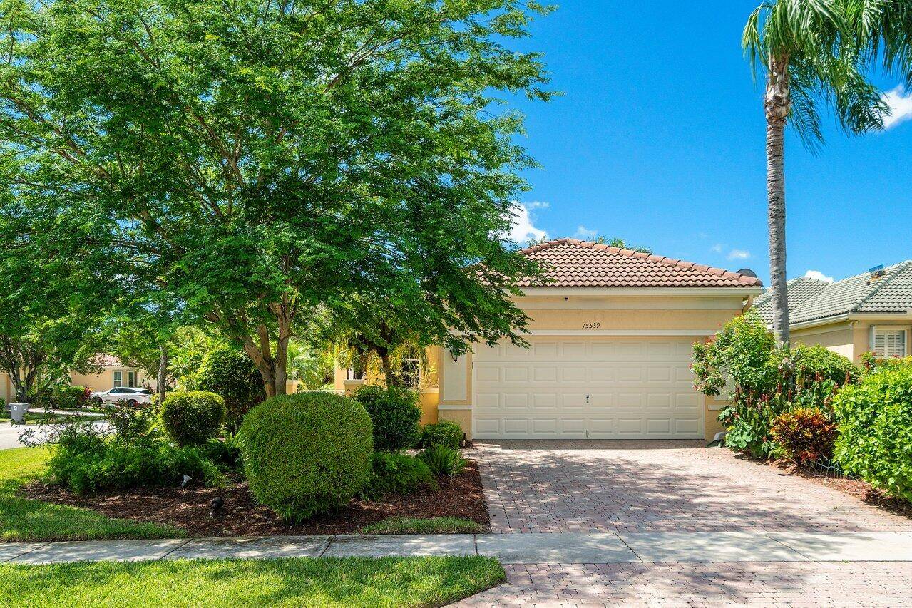 Delray Beach, FL 33446,15539 Fiorenza CIR