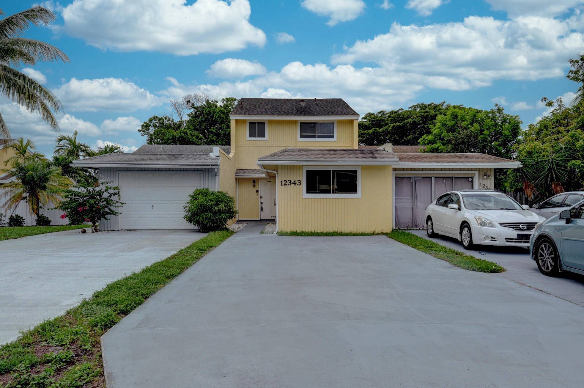 Wellington, FL 33414,12343 Westhampton CIR