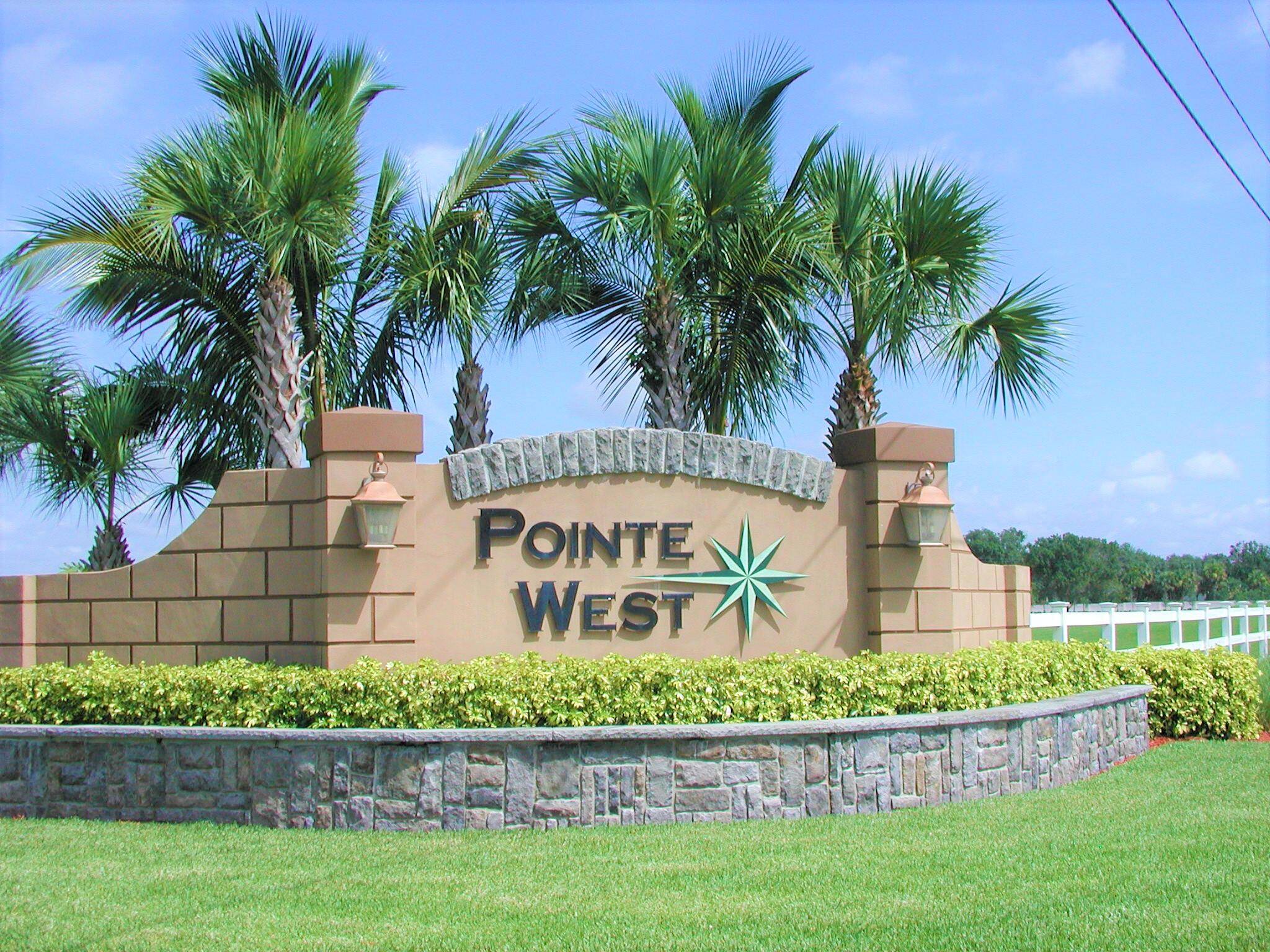 Vero Beach, FL 32966,1825 Pointe West WAY