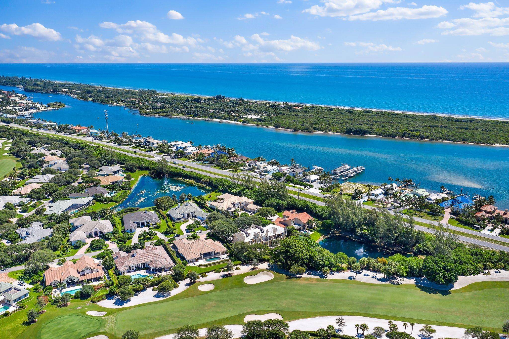 Tequesta, FL 33469,12048 SE Intracoastal TER