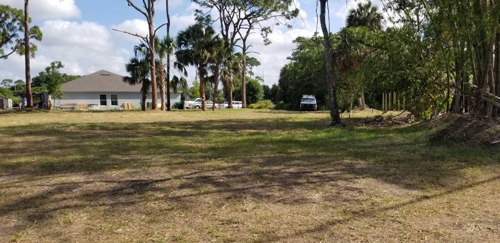 Port Saint Lucie, FL 34953,1898 SW Beeker ST