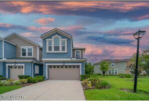 St. Augustine, FL 32092,111 Paradas Pl