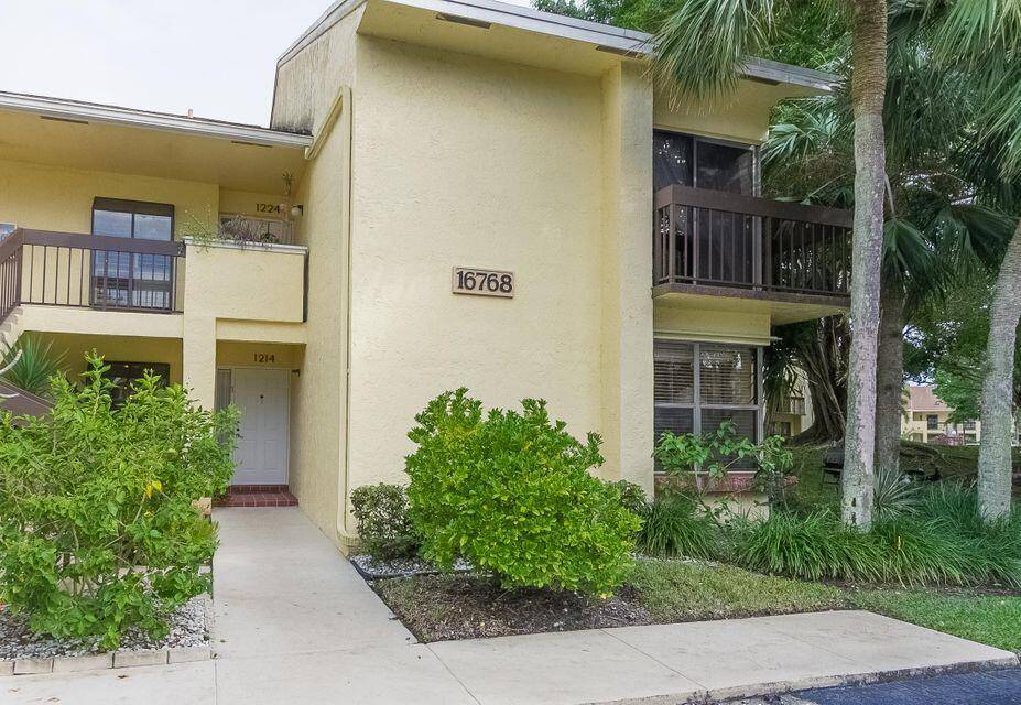 Delray Beach, FL 33484,16768 Oak Hill TRL 1214