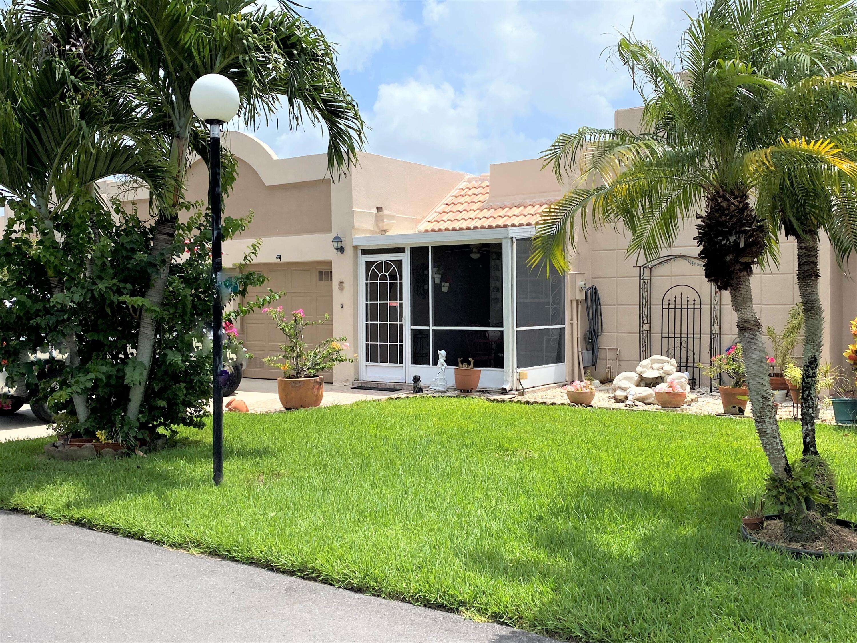 Boca Raton, FL 33496,9110 Tracy CT 5