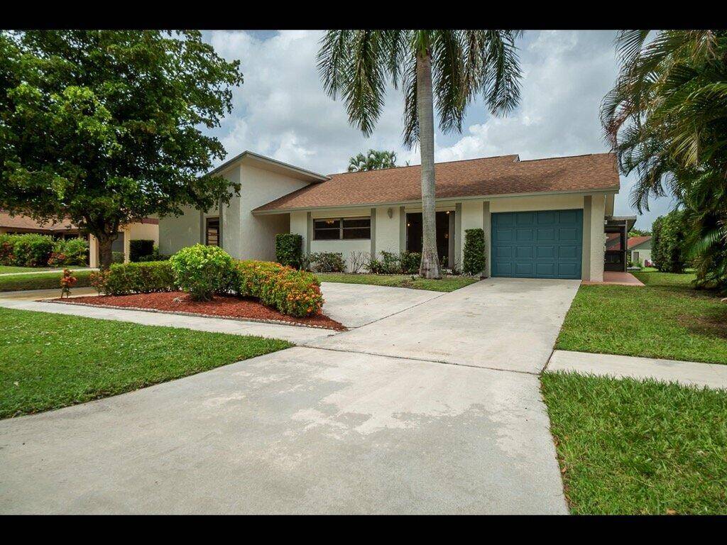 Delray Beach, FL 33484,6185 Winding Brooke WAY