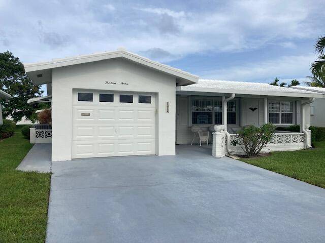 Boynton Beach, FL 33426,1312 SW 20th ST