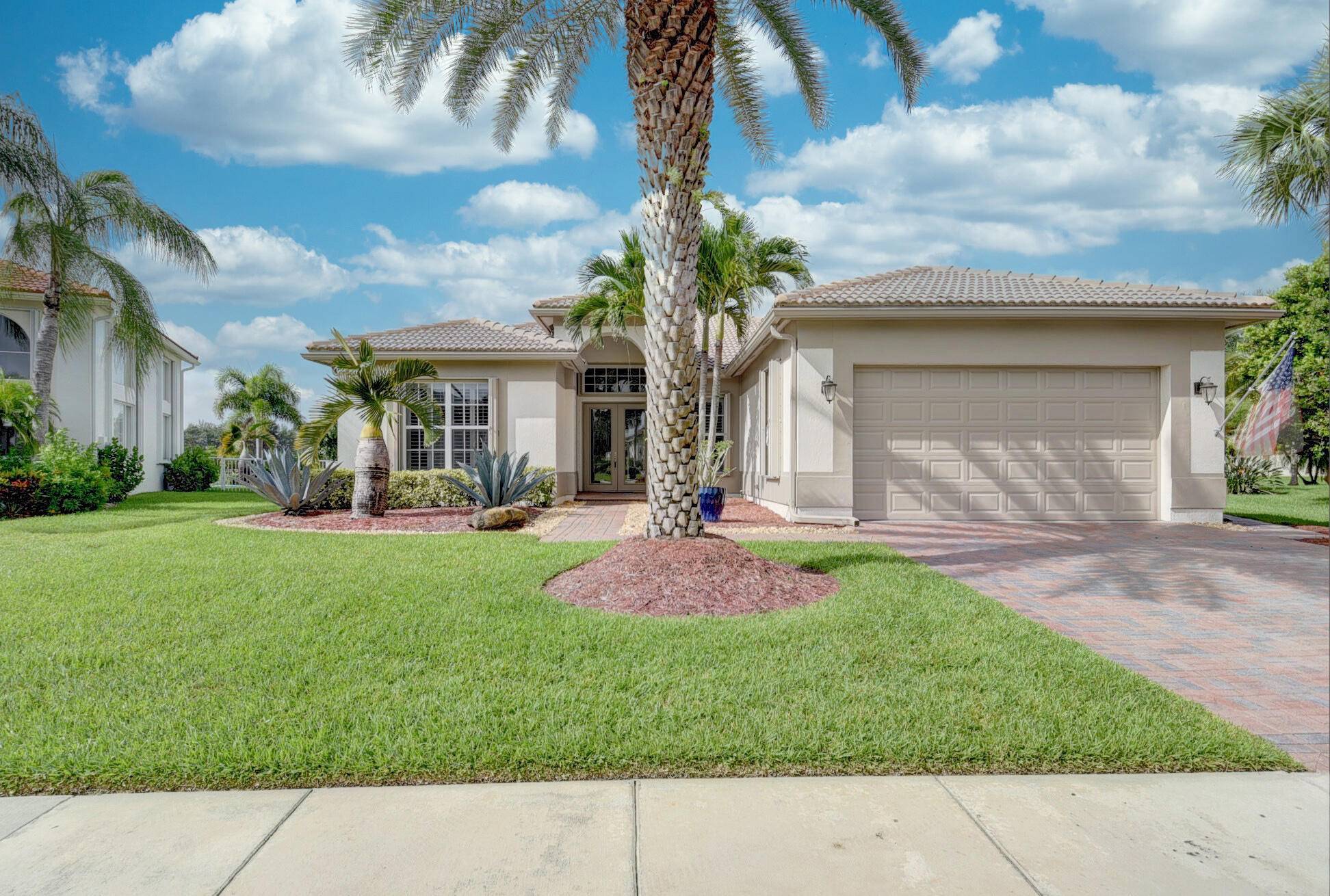 Wellington, FL 33449,4654 Windward Cove LN