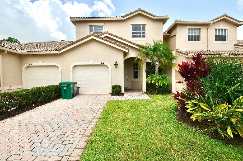 Port Saint Lucie, FL 34986,8141 Carnoustie PL