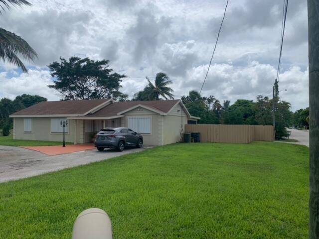 Lake Worth, FL 33461,3485 Kirk RD