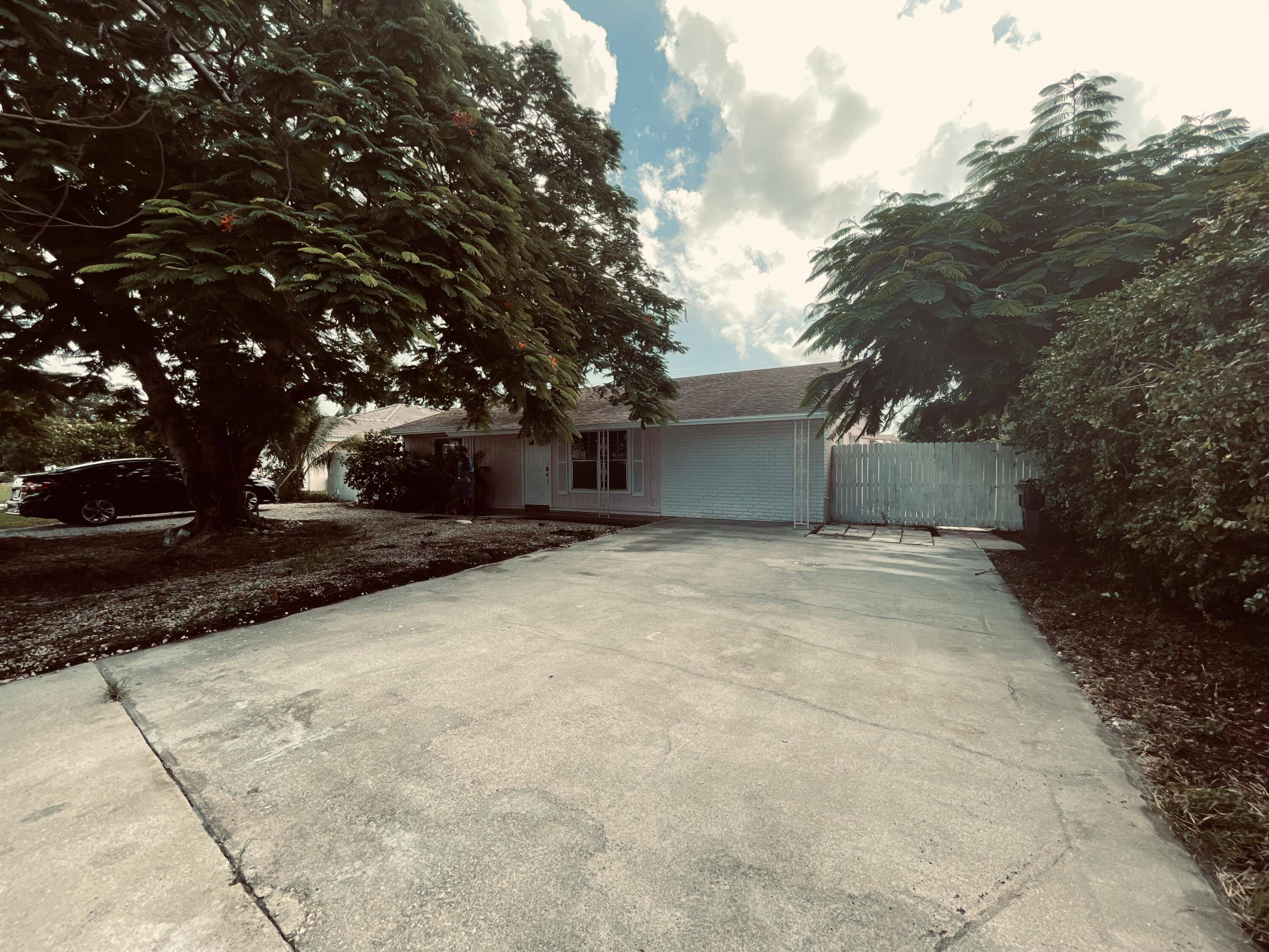 Lake Worth, FL 33462,6720 Osborne DR