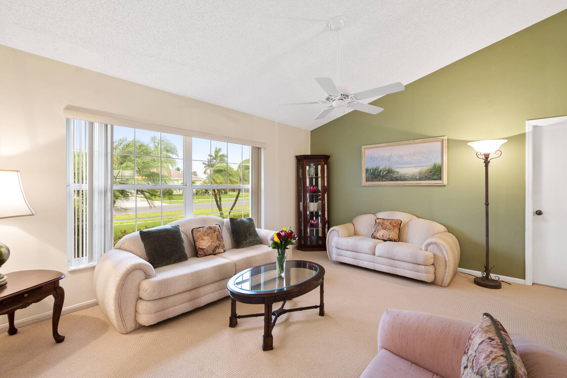 Wellington, FL 33414,1274 Summerwood CIR