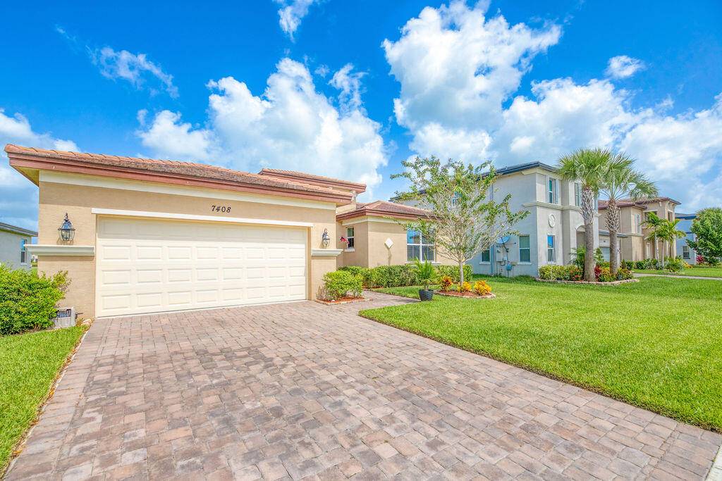 Port Saint Lucie, FL 34987,7408 NW Greenspring ST