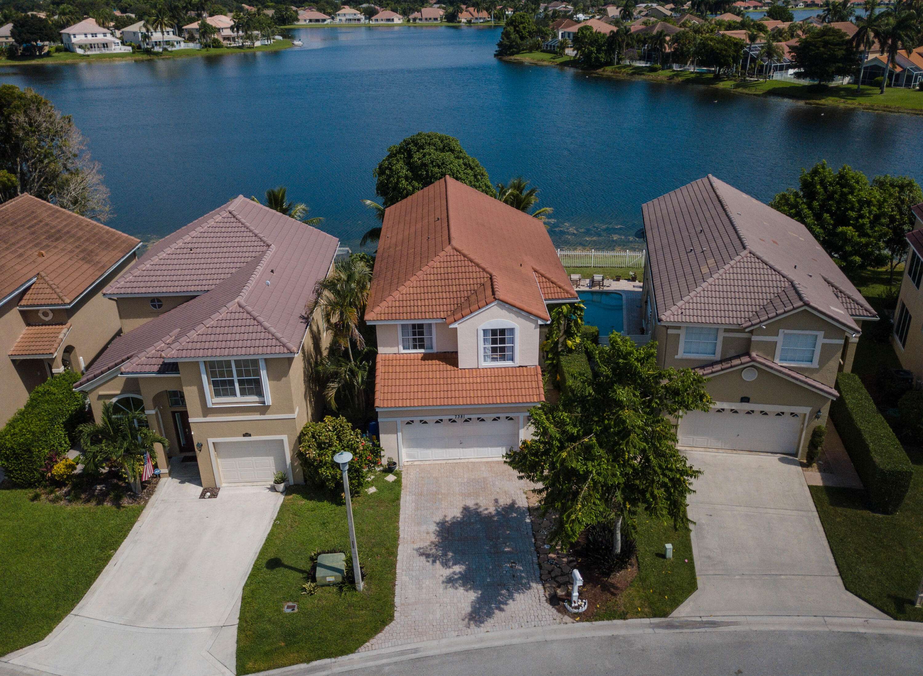 Lake Worth, FL 33467,7381 Wescott TER