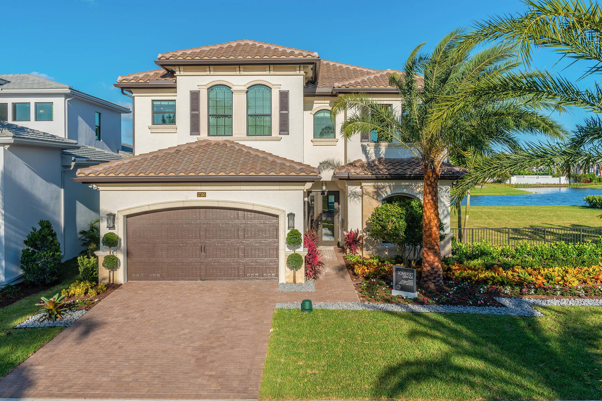 Boca Raton, FL 33496,17160 Ludovica LN