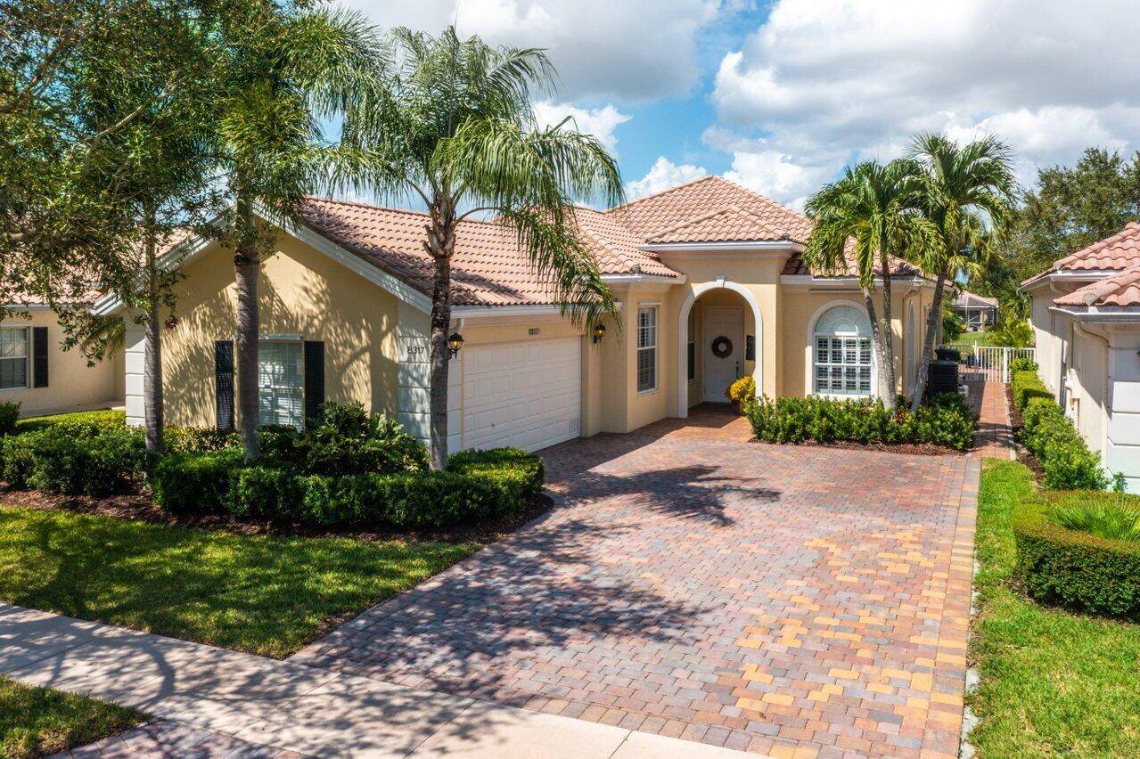 Wellington, FL 33414,8317 Rosalie LN