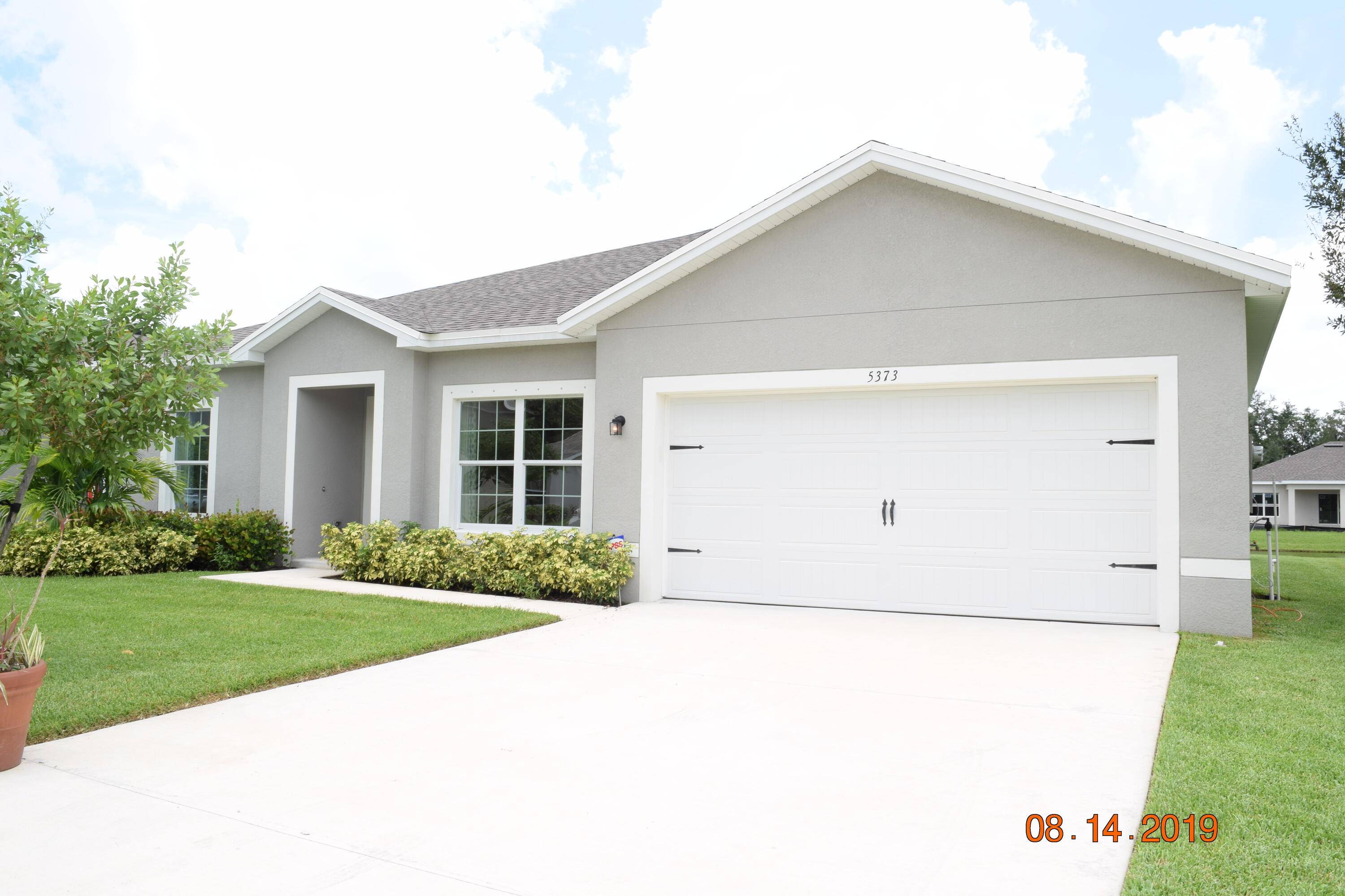 Fort Pierce, FL 34951,5373 Oakland Lake CIR