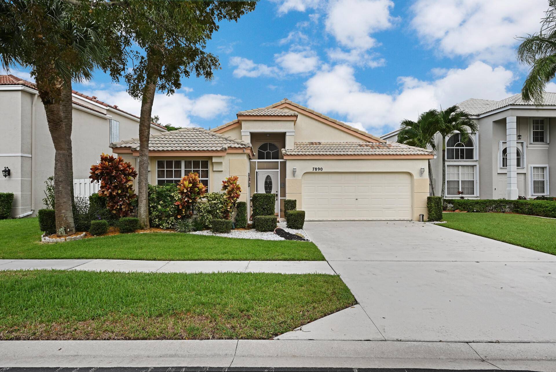 Lake Worth, FL 33467,7890 Springvale DR