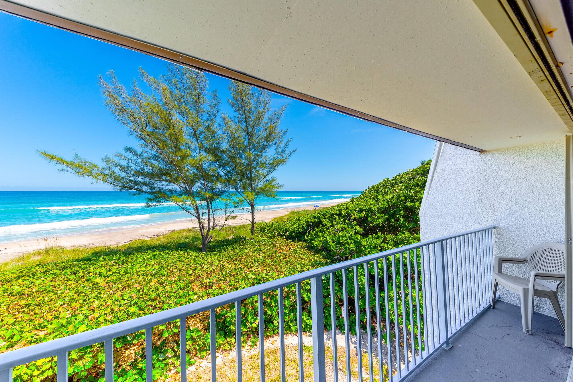 Jensen Beach, FL 34957,11000 S Ocean DR 3-B