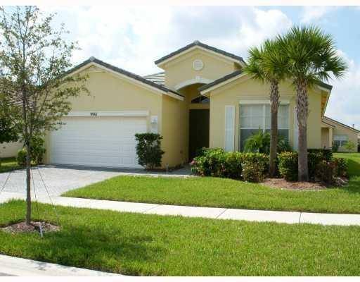 Port Saint Lucie, FL 34987,9961 SW Glenbrook DR