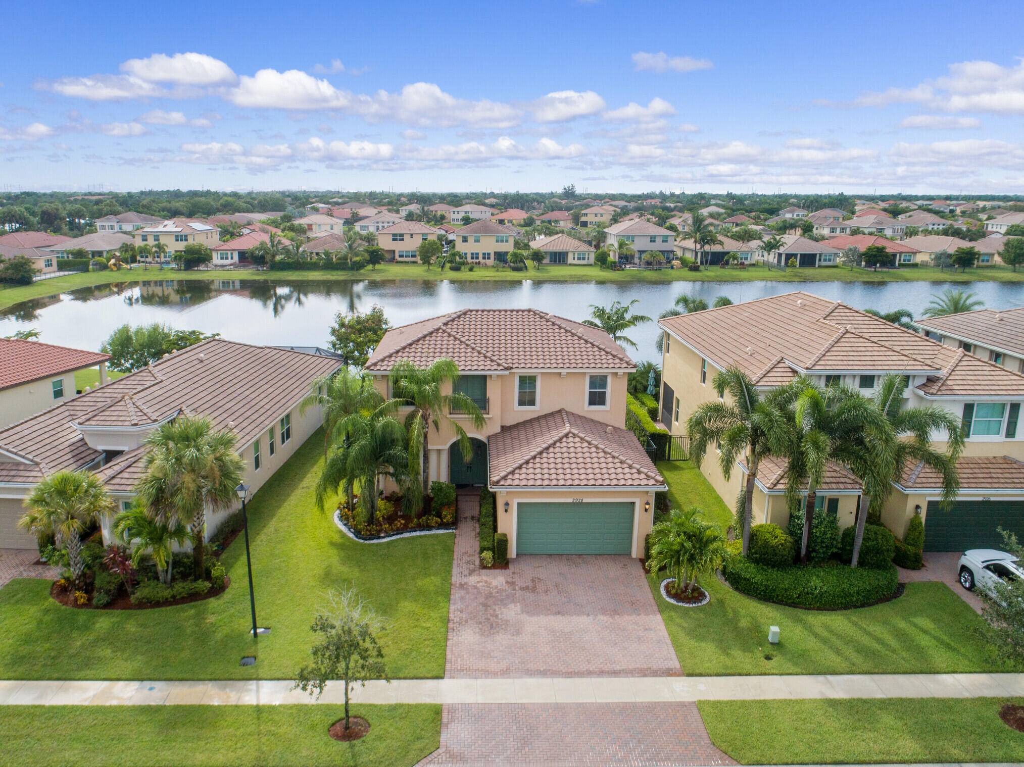 Royal Palm Beach, FL 33411,2928 Bellarosa CIR