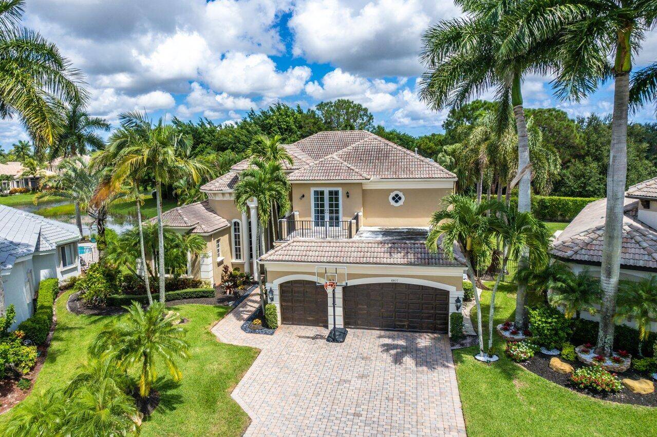 Delray Beach, FL 33446,6807 Royal Orchid CIR
