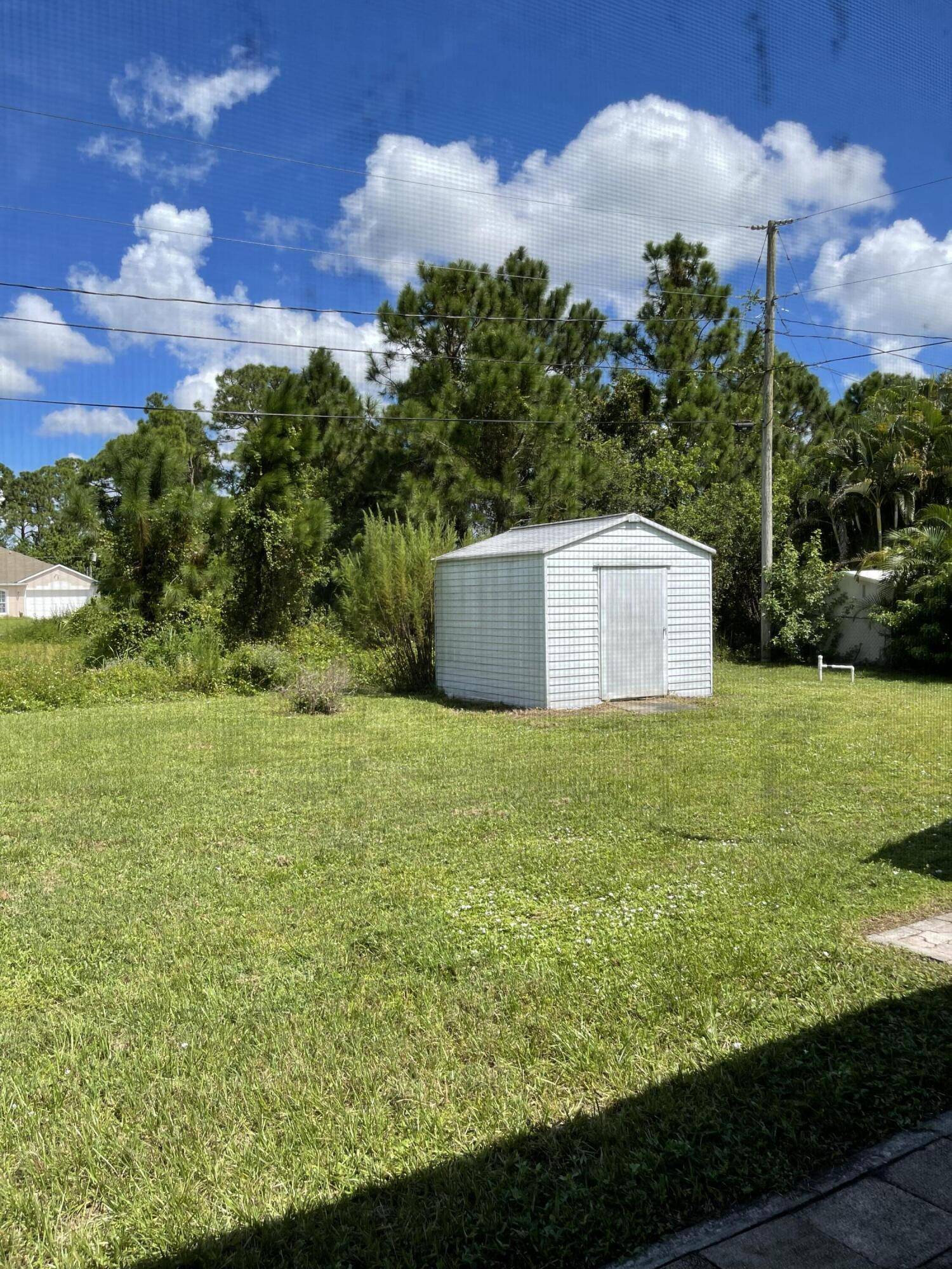 Port Saint Lucie, FL 34953,1533 SW Flagami RD