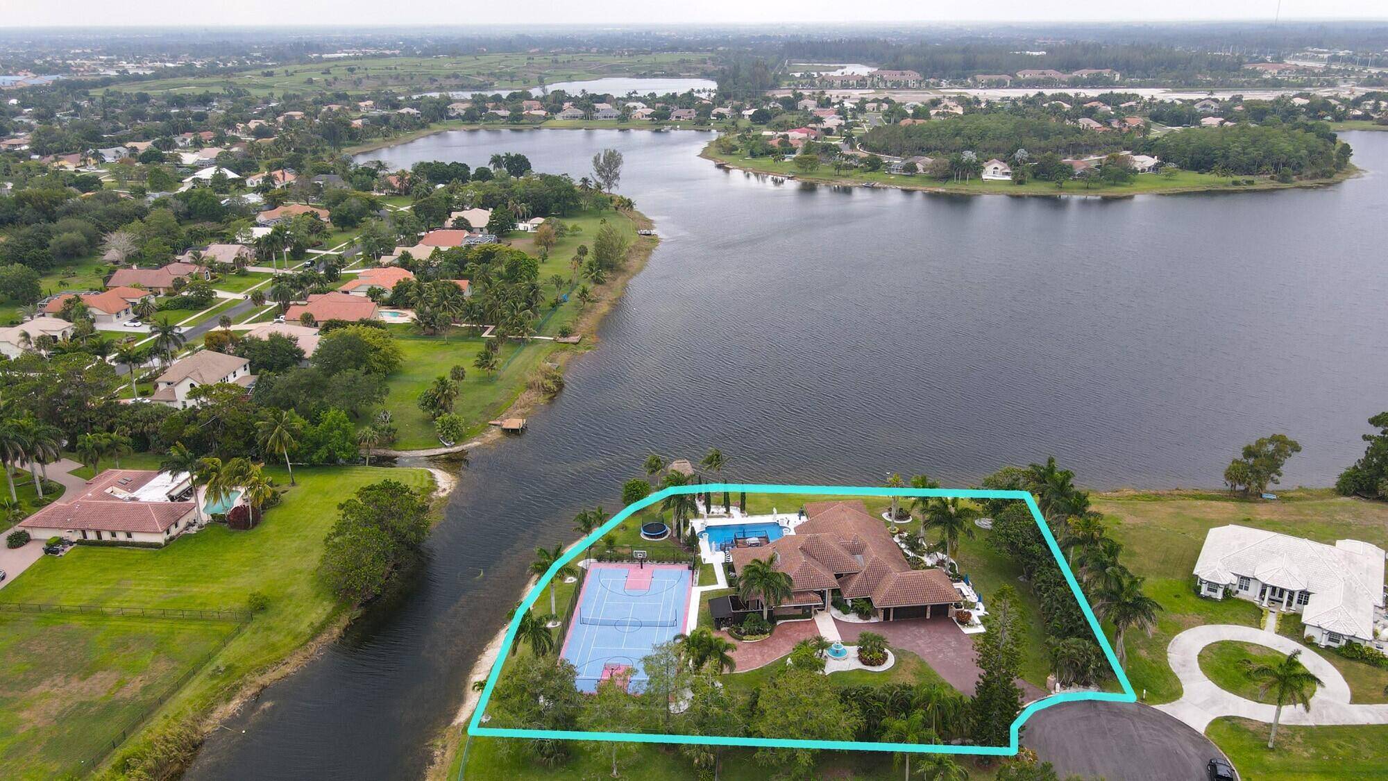 Lake Worth, FL 33467,4240 Fox View CT