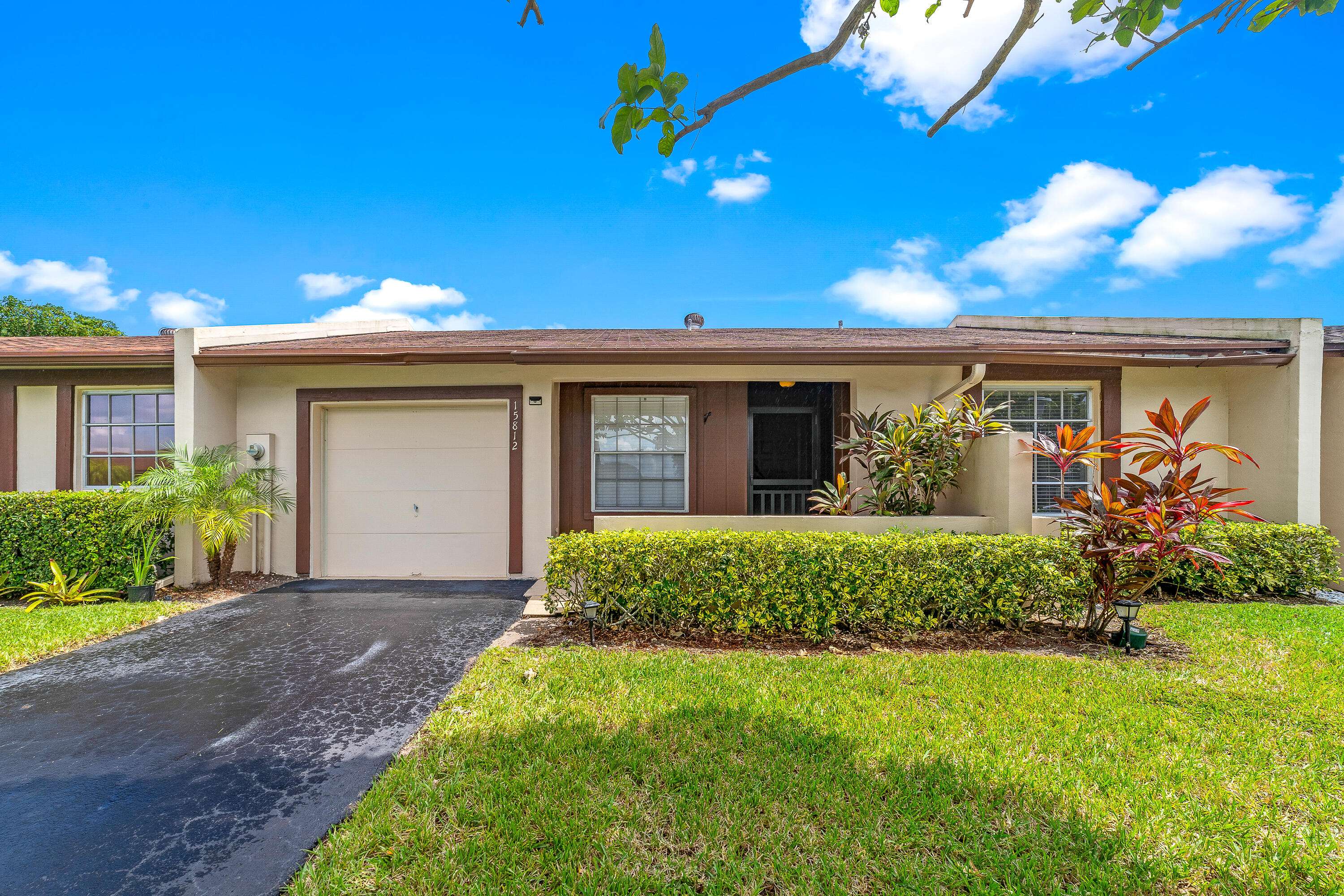 Delray Beach, FL 33484,15812 Philodendron CIR