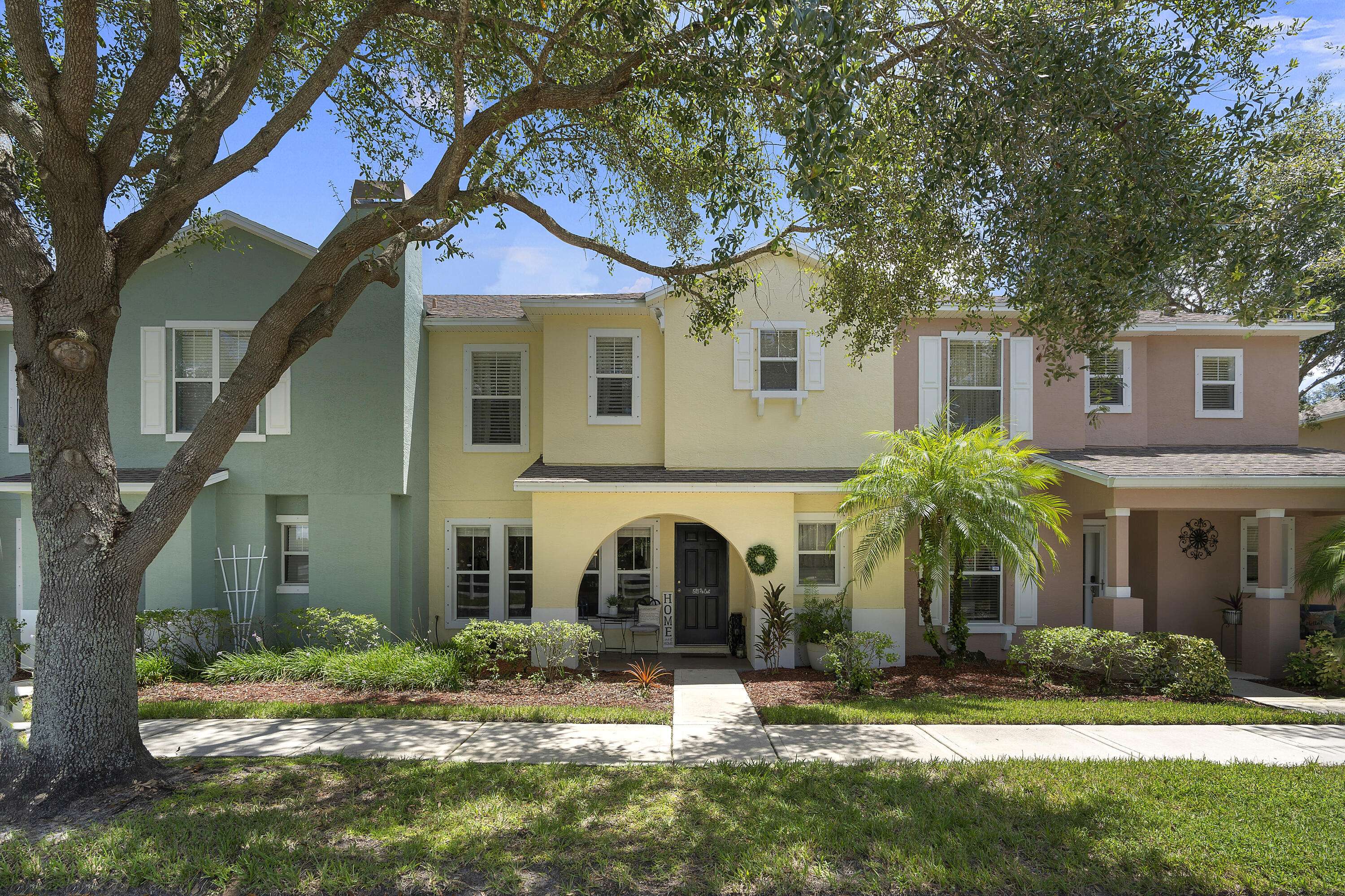 Vero Beach, FL 32966,1583 Par CT