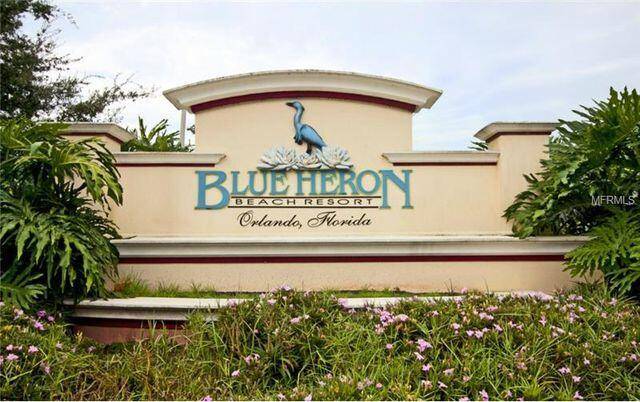 Orlando, FL 32821,13427 Blue Heron Beach DR 1602