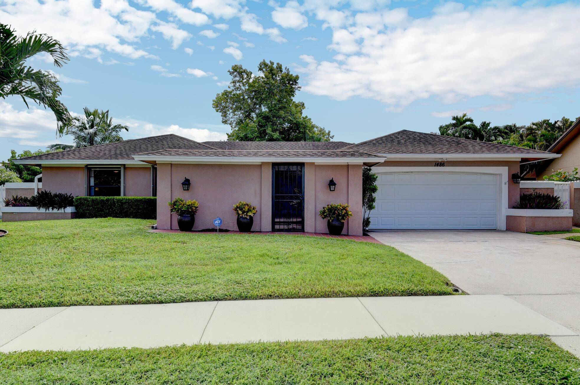 Wellington, FL 33414,1486 Sailboat CIR