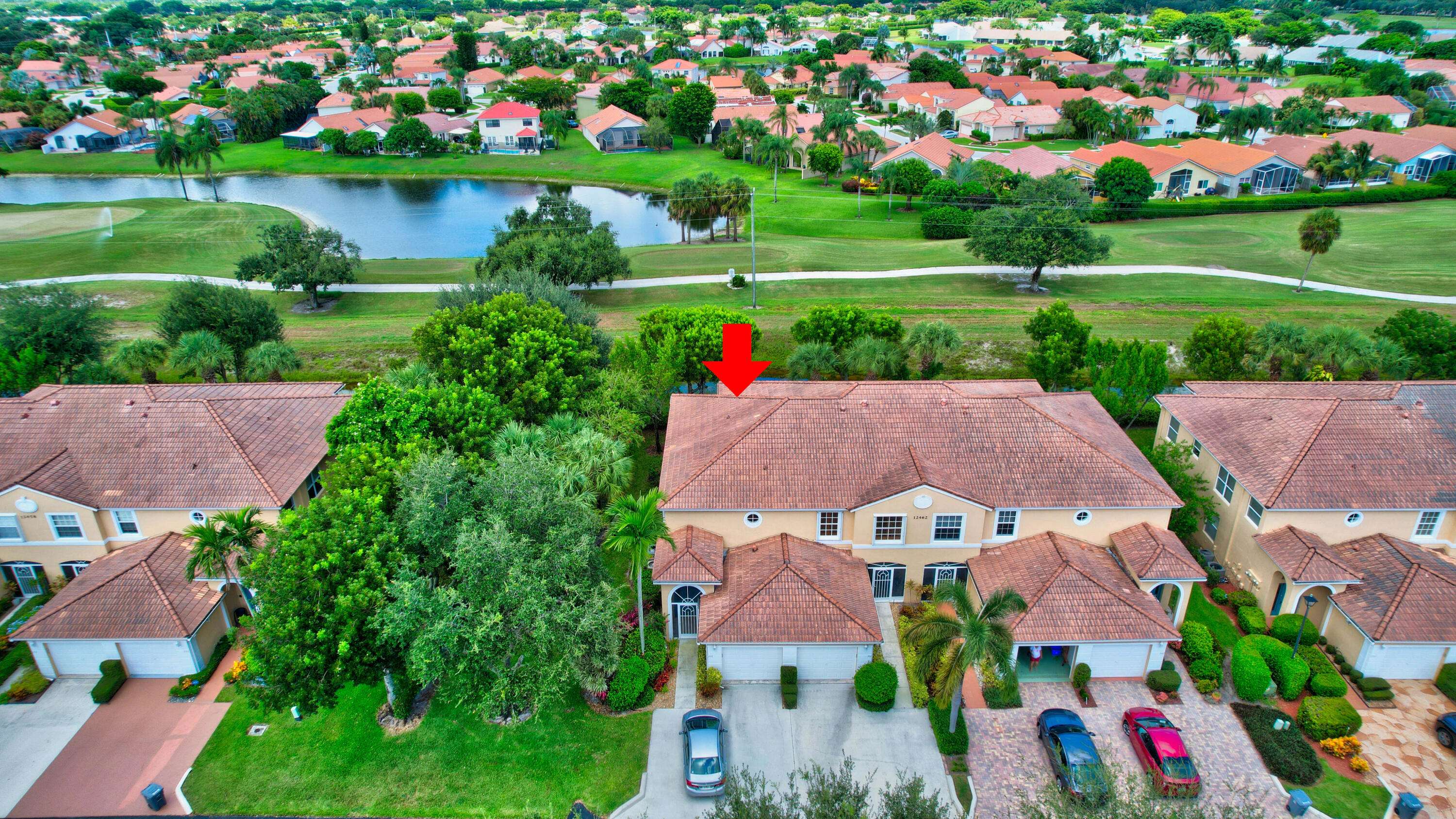 Boynton Beach, FL 33437,12462 Crystal Pointe DR 201