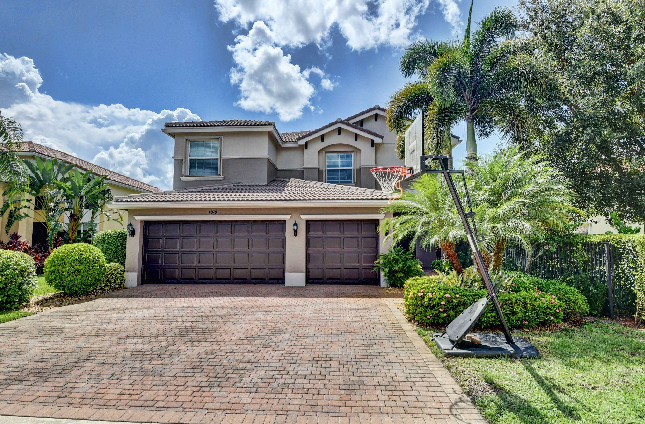 Boynton Beach, FL 33473,8070 Emerald Winds CIR