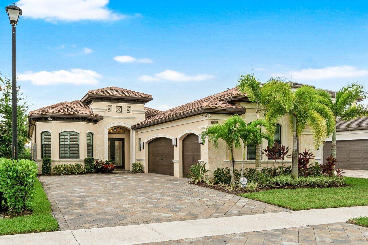 Delray Beach, FL 33446,9800 Bozzano DR