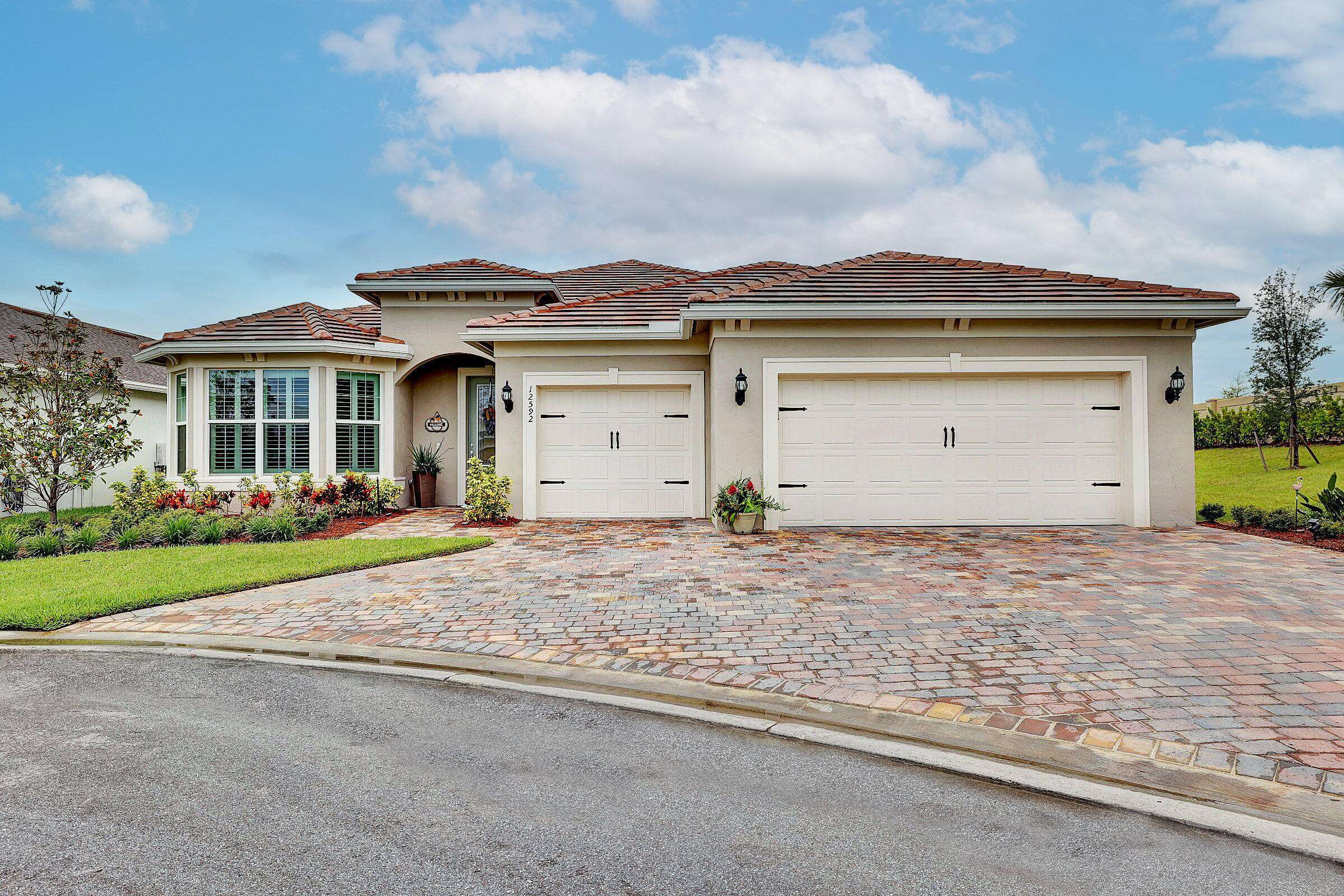 Port Saint Lucie, FL 34987,12592 SW Cattleya LN