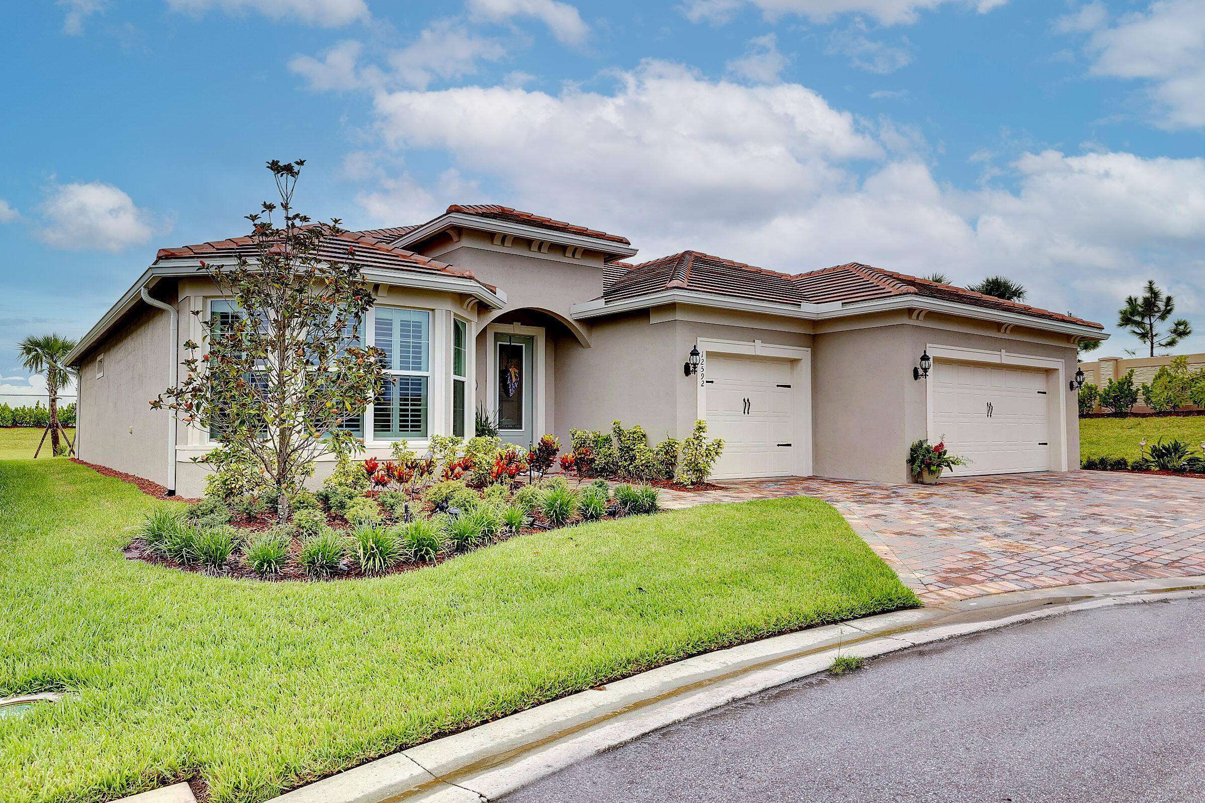 Port Saint Lucie, FL 34987,12592 SW Cattleya LN