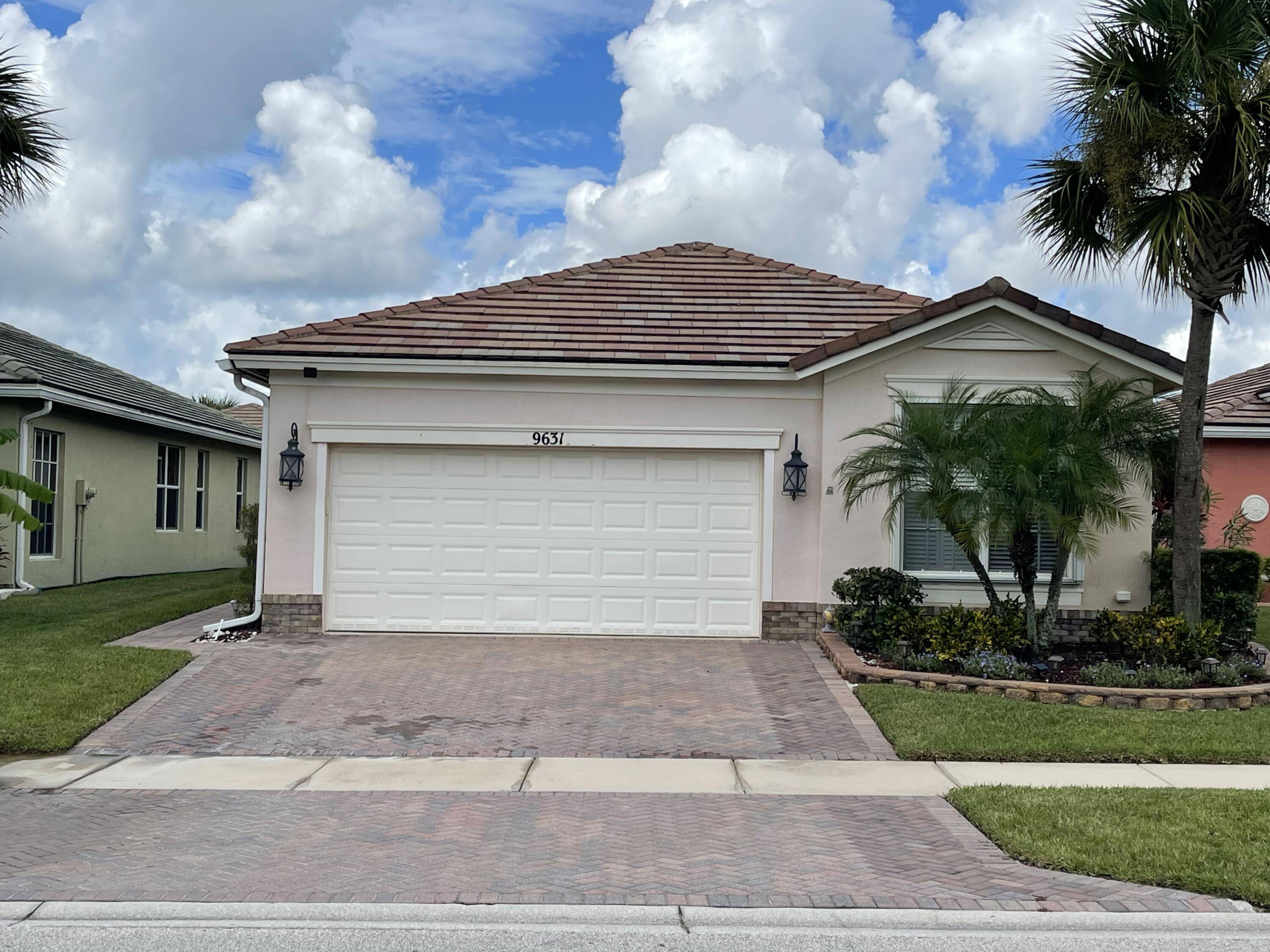 Port Saint Lucie, FL 34987,9631 SW Glenbrook DR