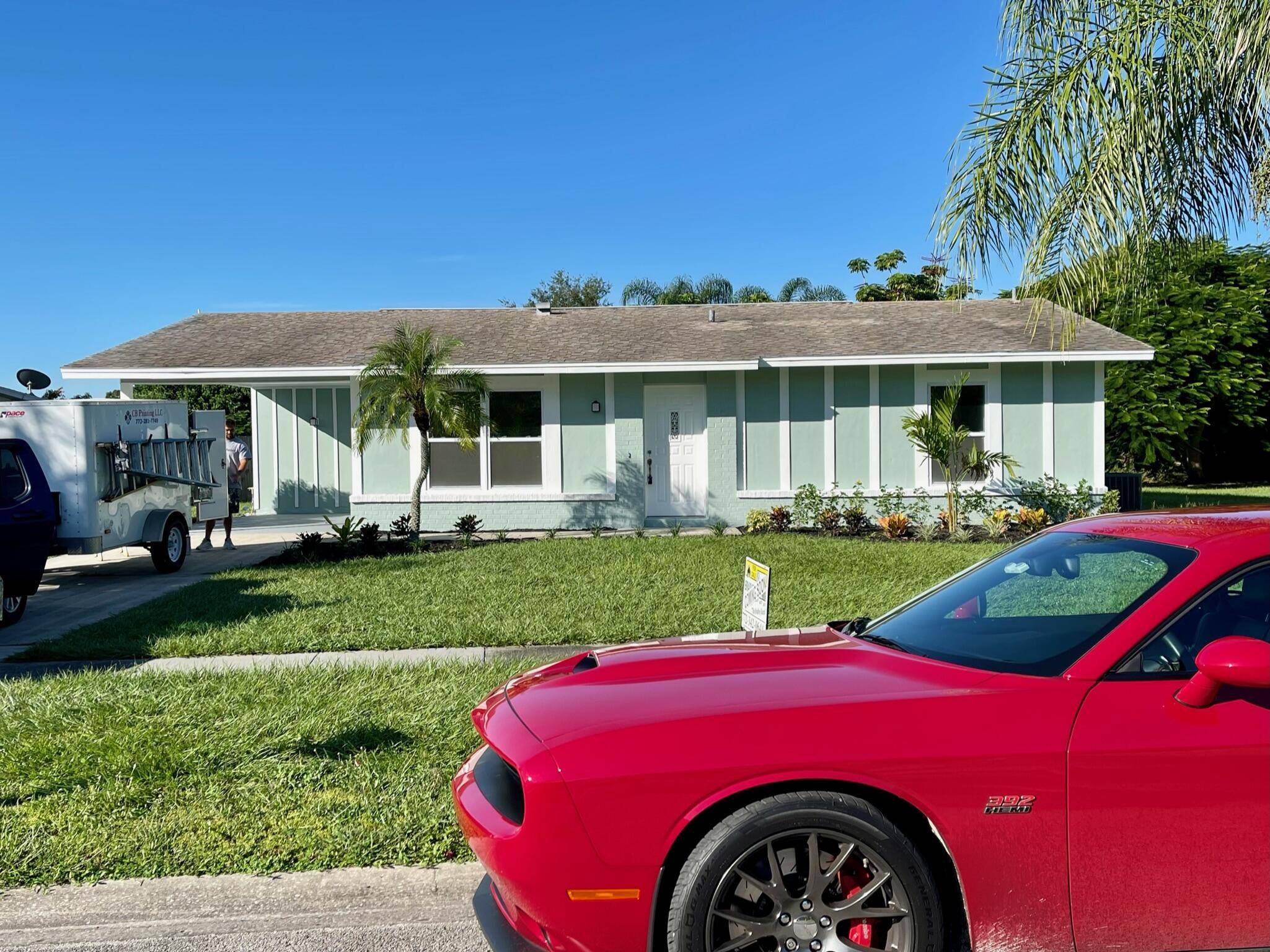 Port Saint Lucie, FL 34983,288 NE Ardsley DR