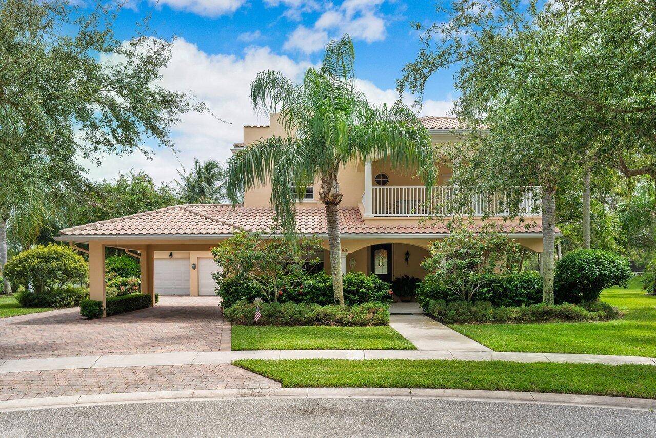 Wellington, FL 33414,8408 Arima LN