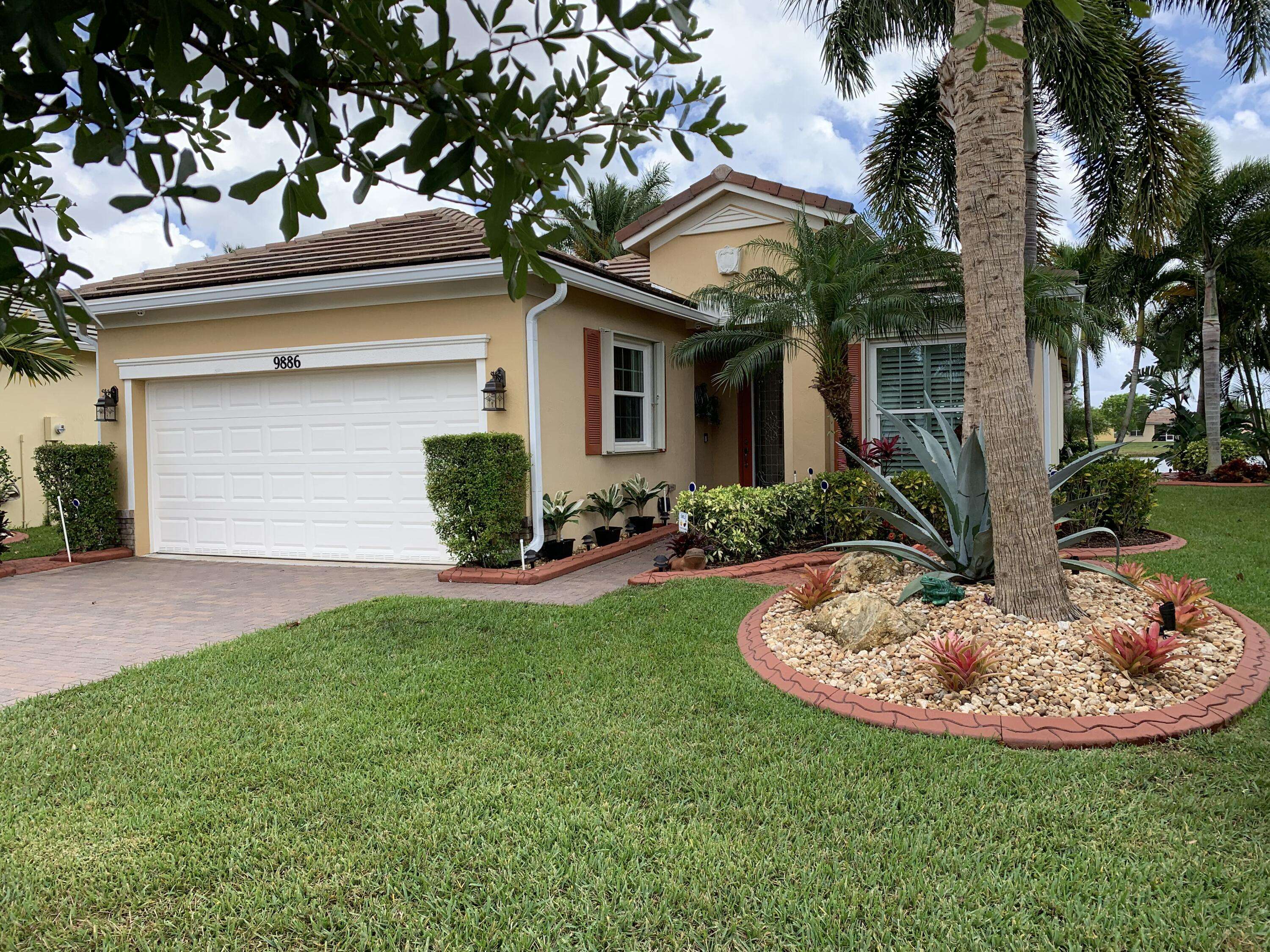 Port Saint Lucie, FL 34987,9886 SW Eastbrook CIR