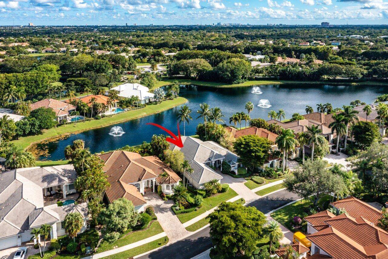 Palm Beach Gardens, FL 33418,1009 Grand Isle TER