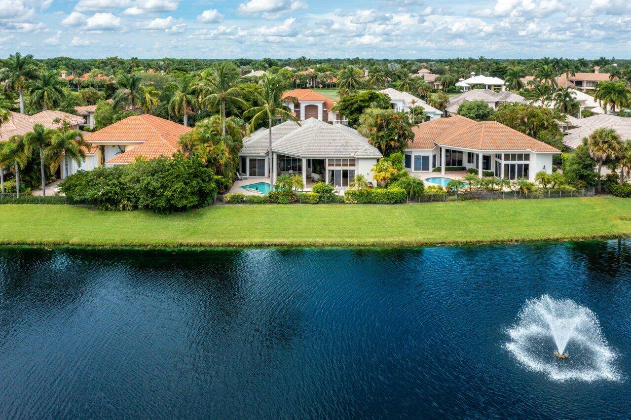 Palm Beach Gardens, FL 33418,1009 Grand Isle TER