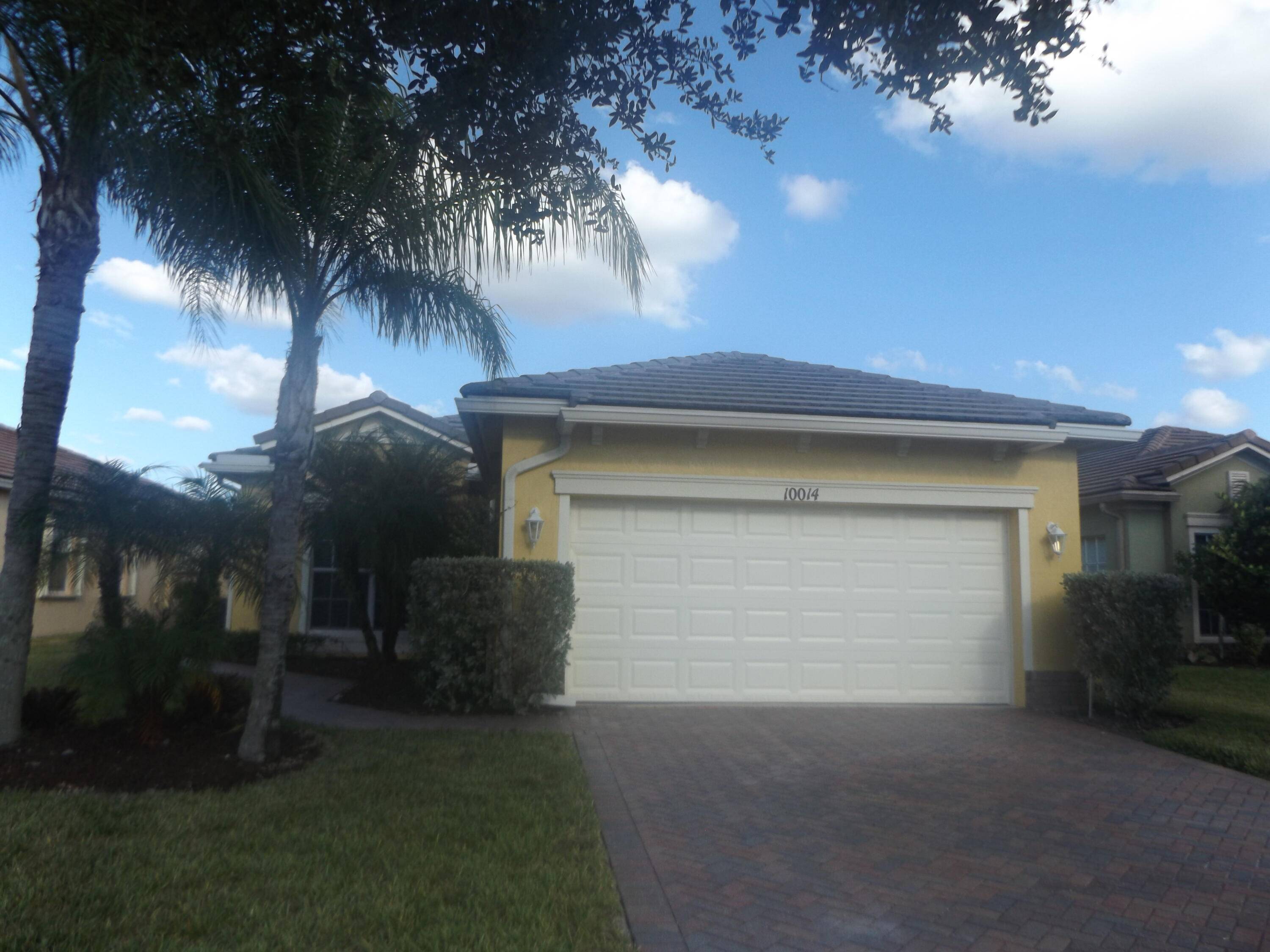 Port Saint Lucie, FL 34987,10014 SW Chadwick DR