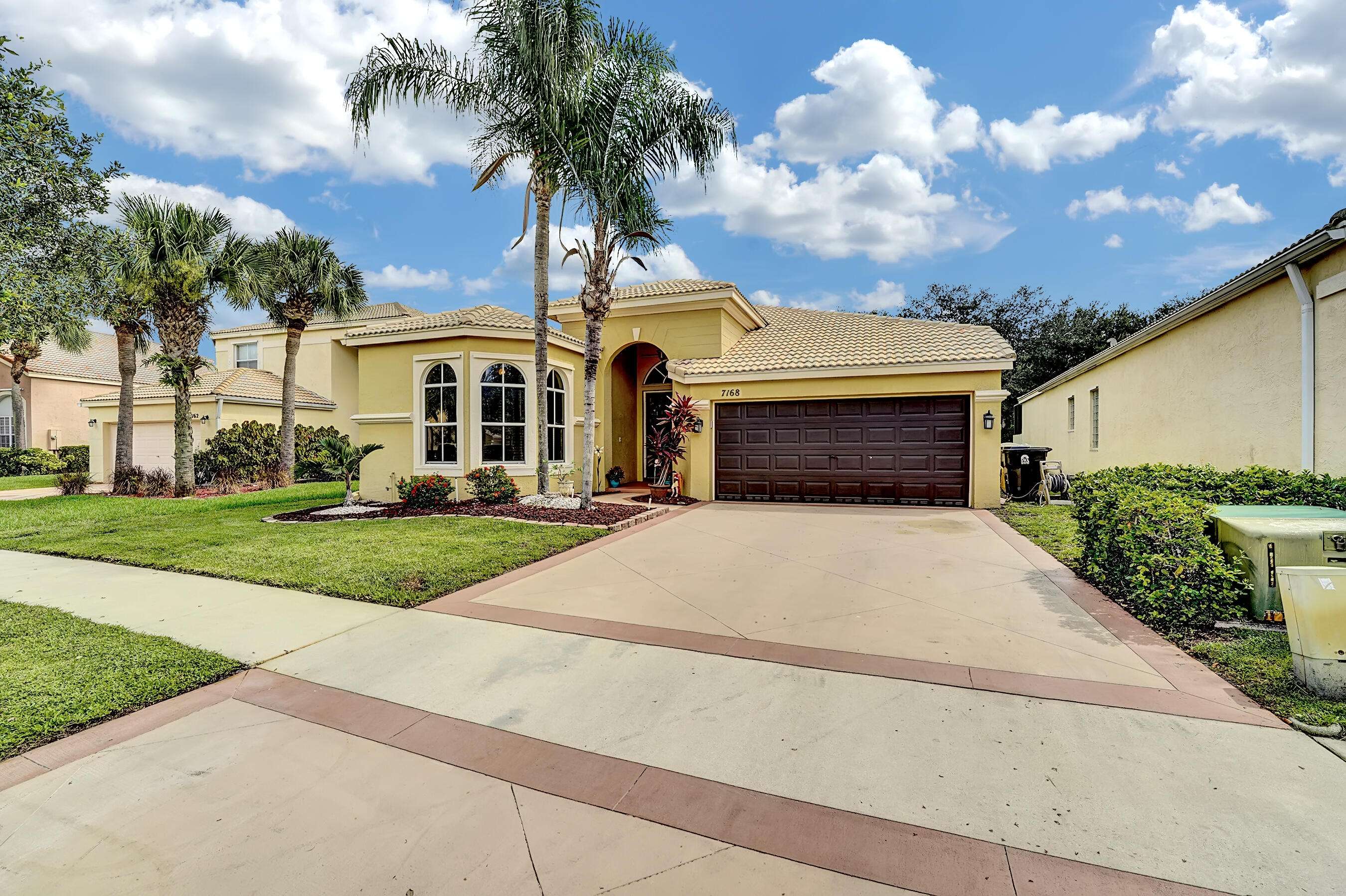 Lake Worth, FL 33467,7168 Copperfield CIR