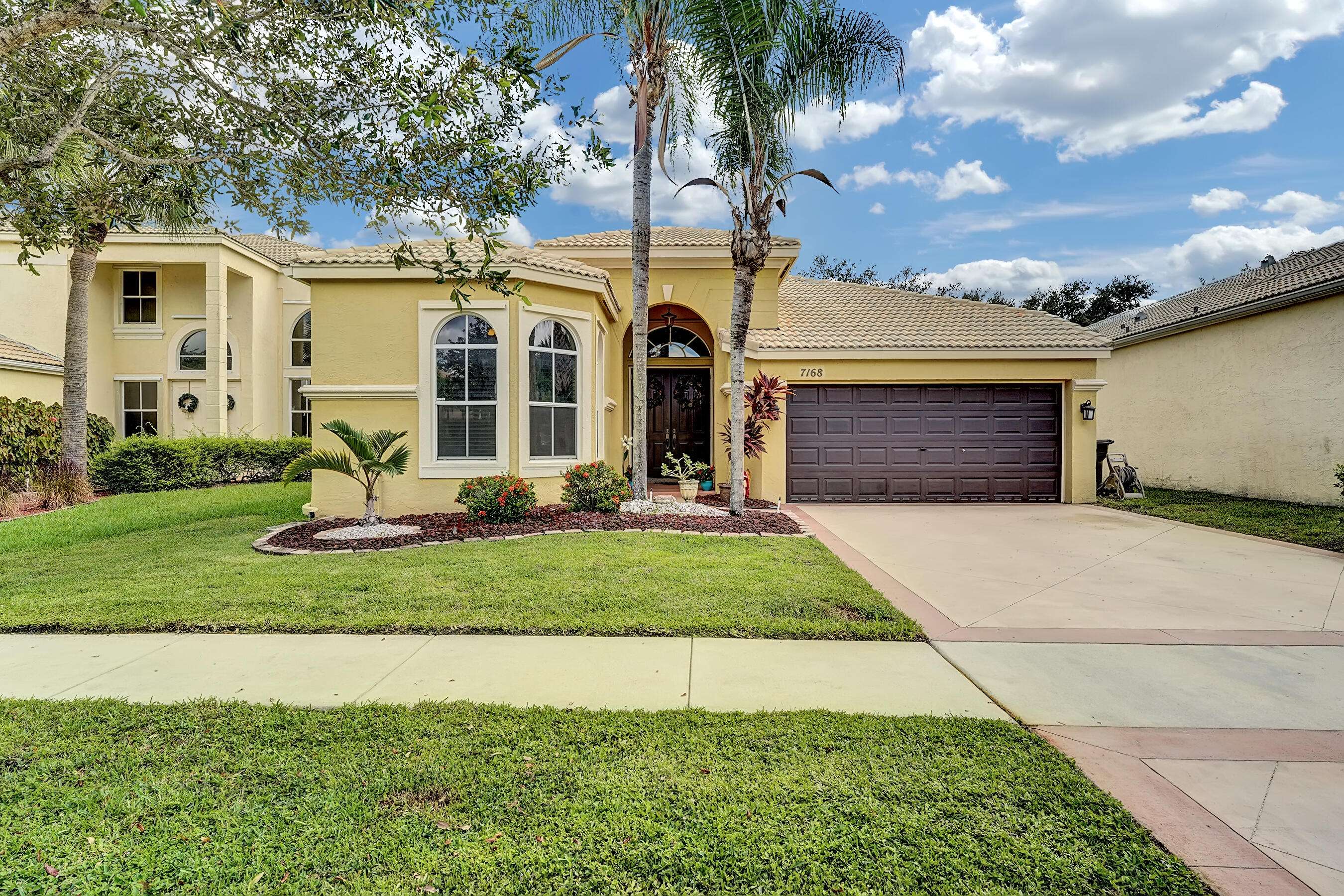 Lake Worth, FL 33467,7168 Copperfield CIR